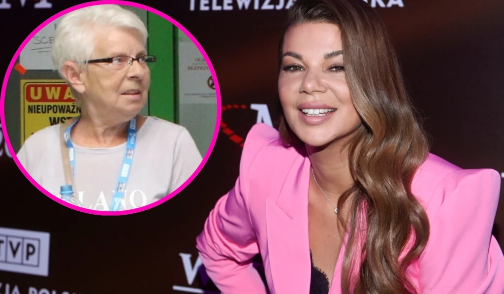 Edyta Górniak, Grażyna Jasik