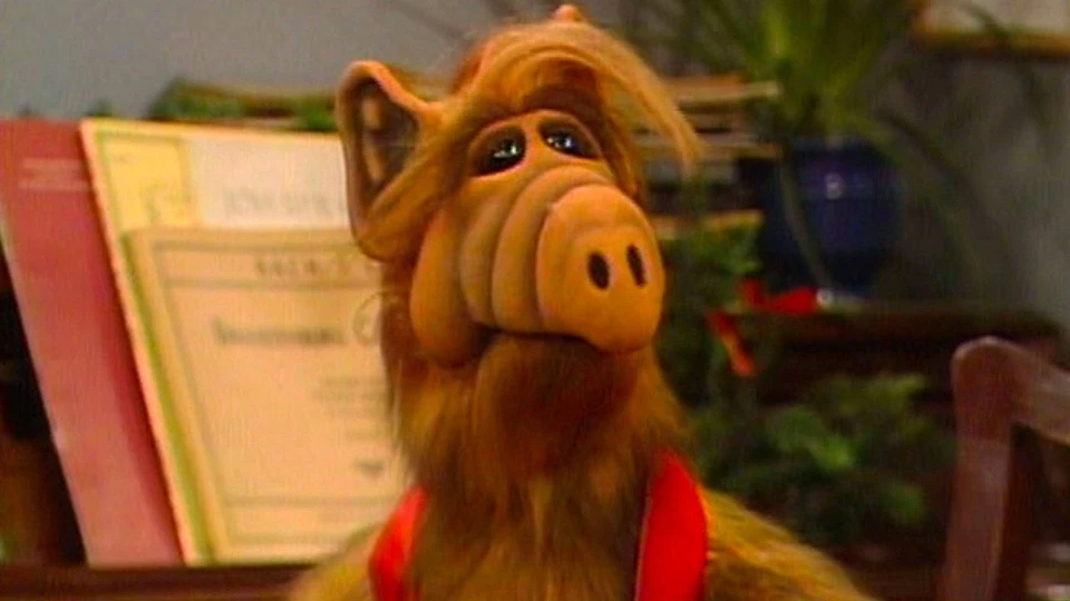 Alf