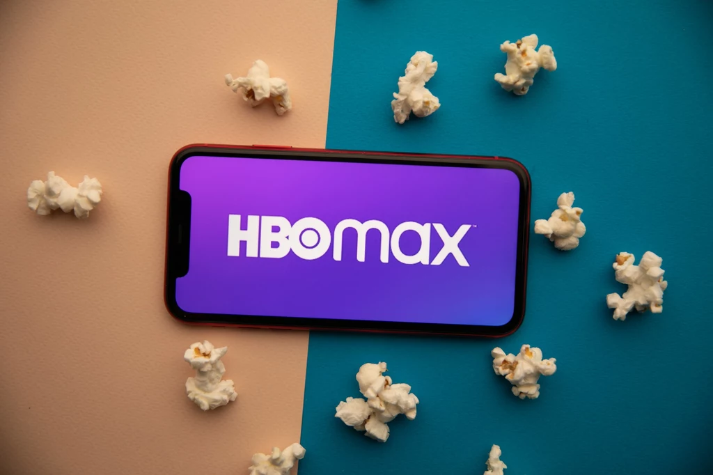 HBO Max nowości lipiec 2022