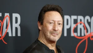 Julian Lennon