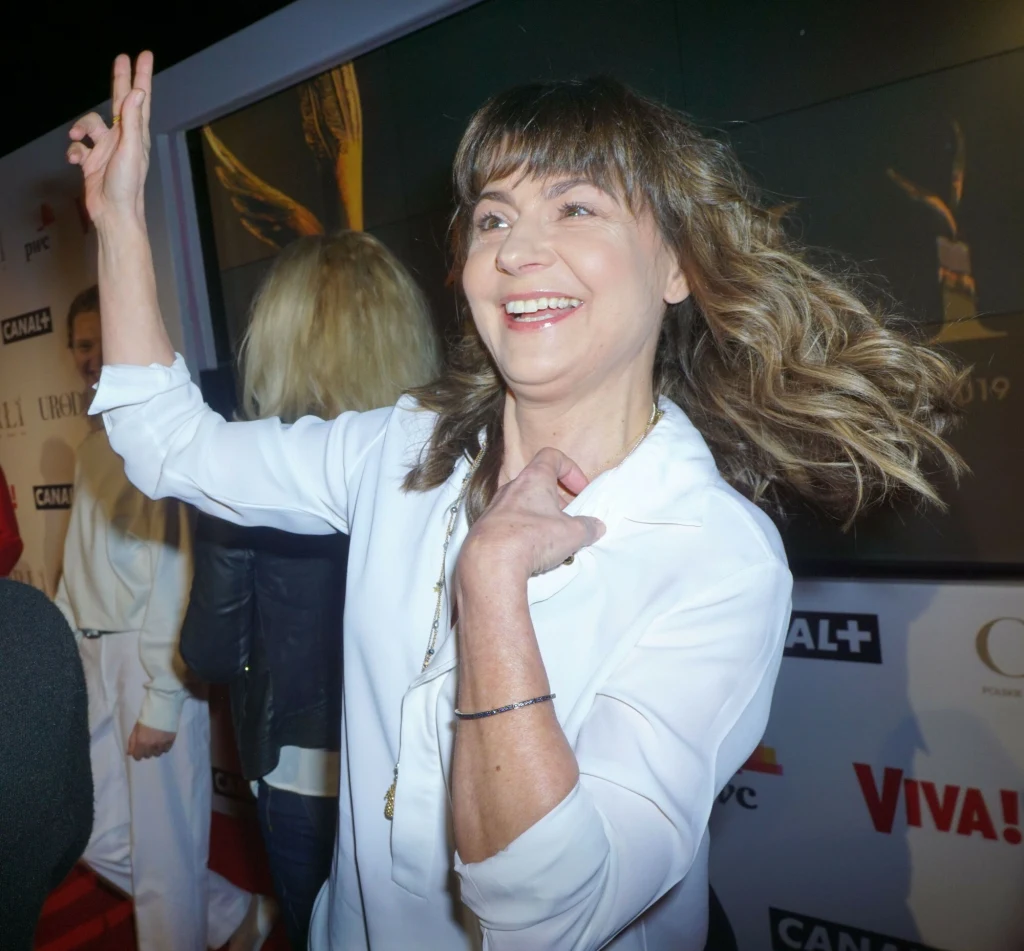 Agnieszka Suchora