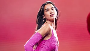 Dua Lipa dostała kolejny pozew