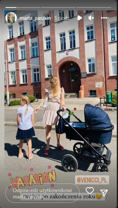 Marta Paszkin: www.instagram.com/marta_paszkin/