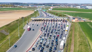 Dzięki tym aplikacjom nie trzeba stawać i płacić na bramkach autostrad