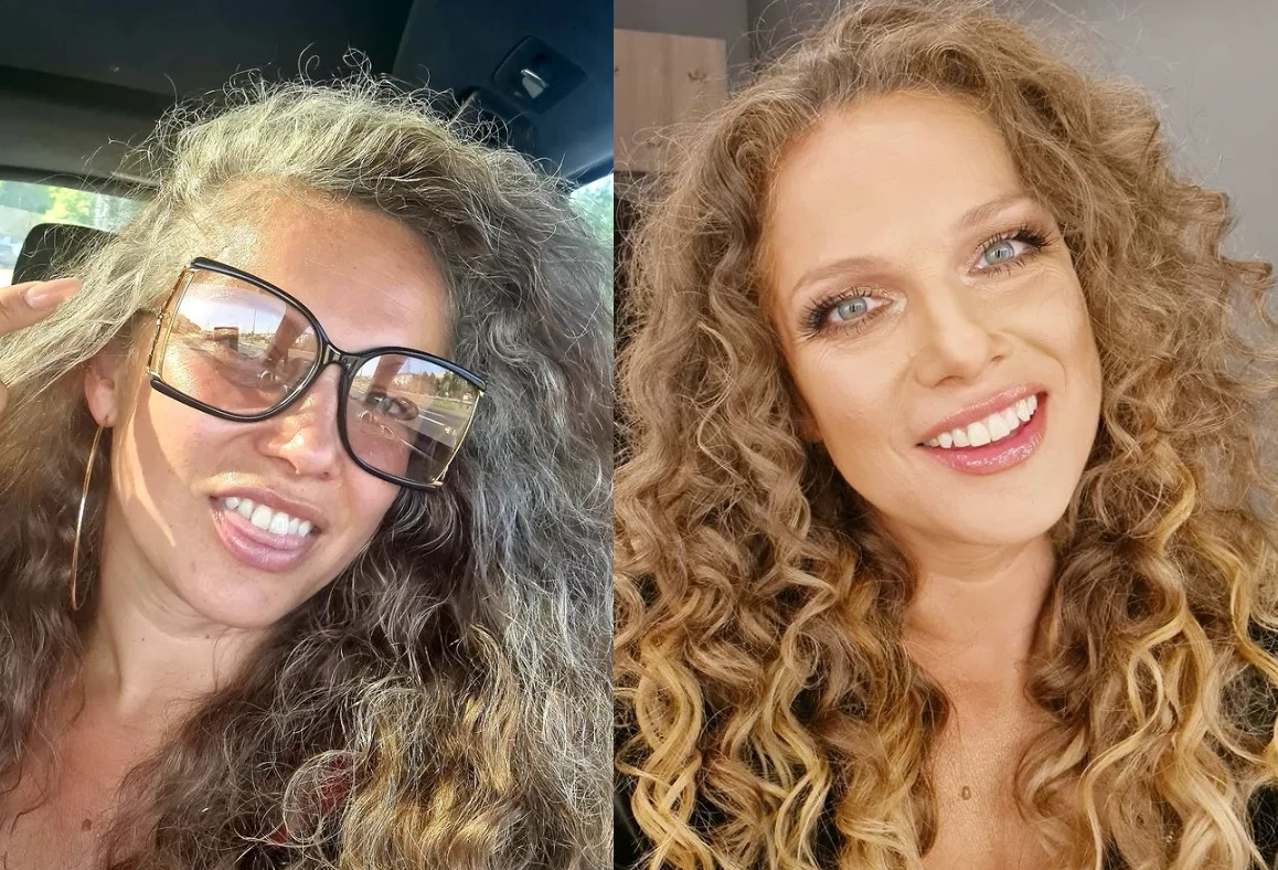 Joanna Liszowska: www.instagram.com/joannaliszowskaofficial/ Joanna Liszowska: www.instagram.com/joannaliszowskaofficial/