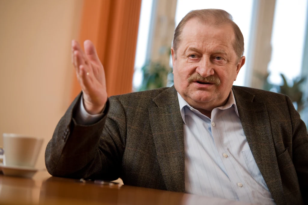 Tadeusz Gołębiewski