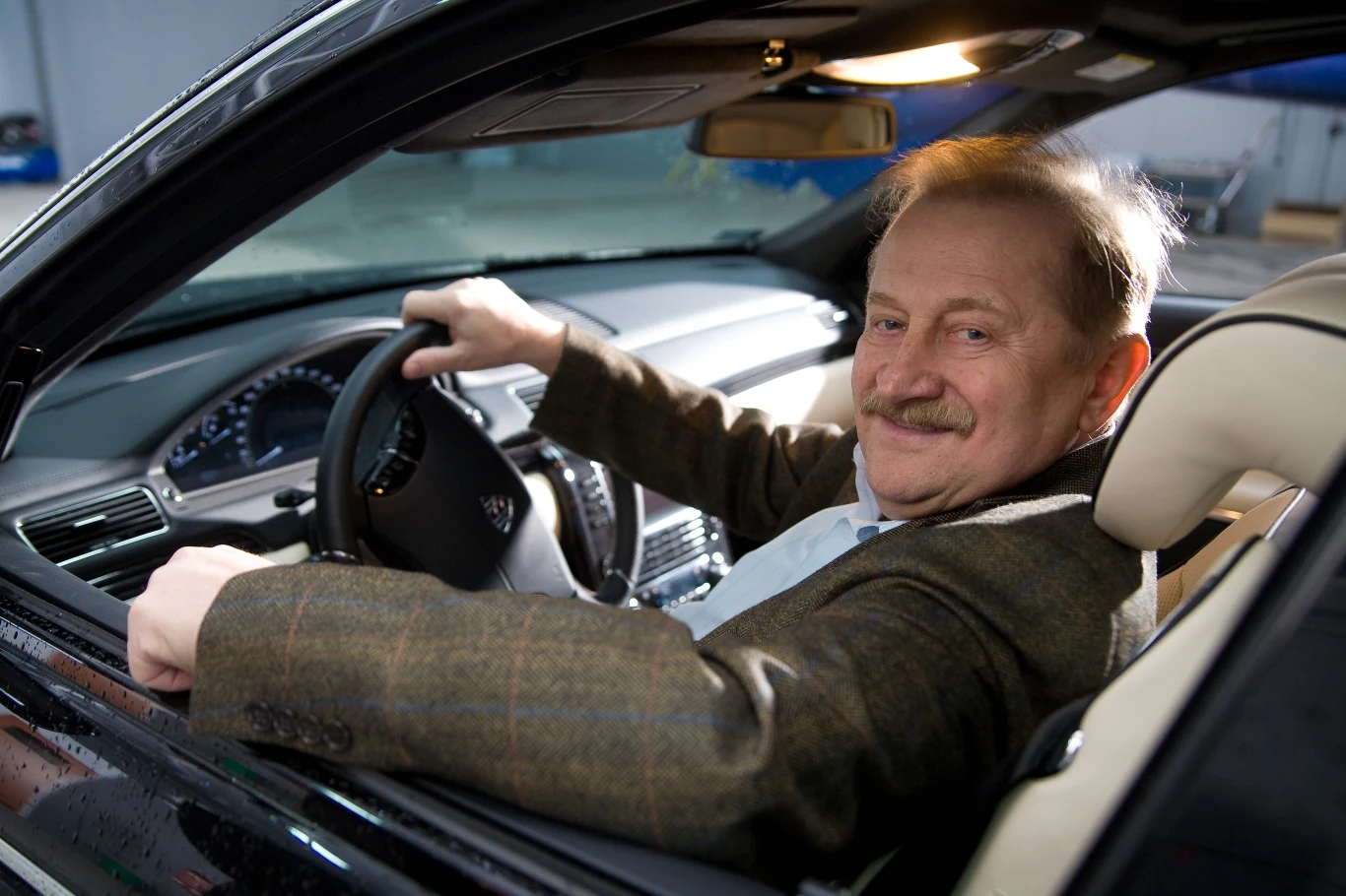 Tadeusz Gołębiewski Tadeusz Gołębiewski