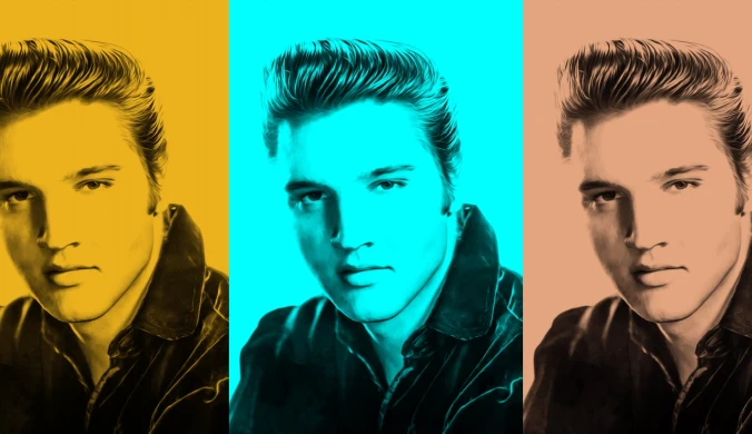 Elvis Presley ożył! Jego nowe wcielenie ma twarz i głos Austina Butlera