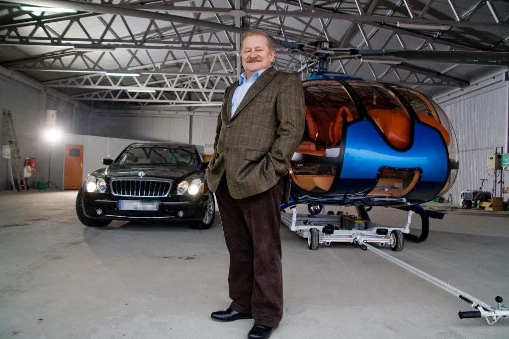 Tadeusz Gołębiewski Tadeusz Gołębiewski