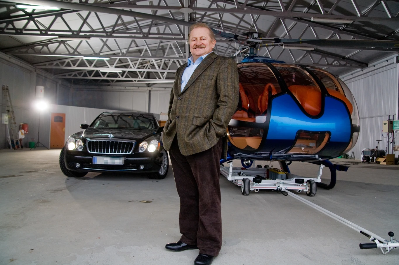 Tadeusz Gołębiewski Tadeusz Gołębiewski