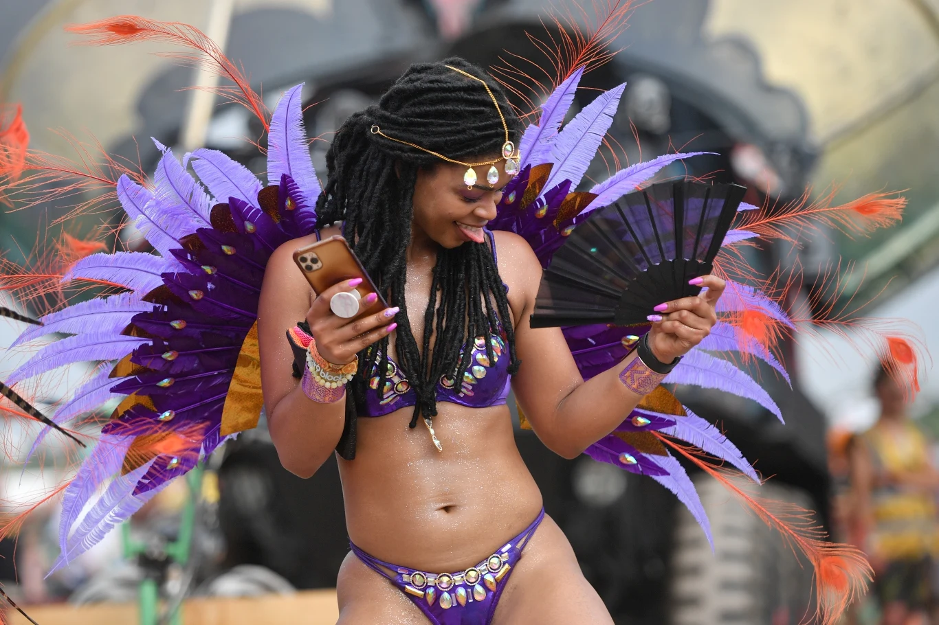 Glastonbury wystartował! Glastonbury wystartował!