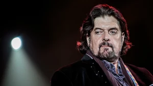 Alan Parsons po operacji kręgosłupa. Jest komunikat rodziny 