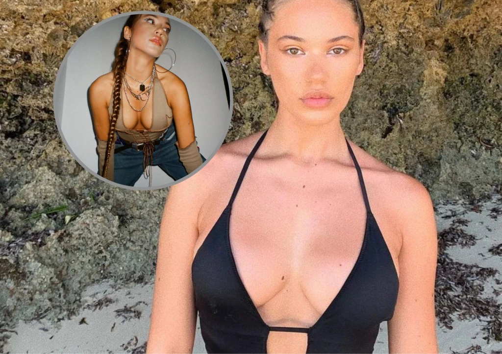 Alicja Szemplińska padła ofiarą rodzimego show-biznesowego zwyrola