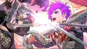 Fire Emblem Warriors: Three Hopes - pierwsze recenzje