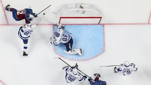 Tampa Bay Lightning - Colorado Avalanche