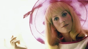 Catherine Deneuve (Jacques Demy, 1967)