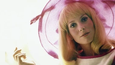 Catherine Deneuve (Jacques Demy, 1967)
