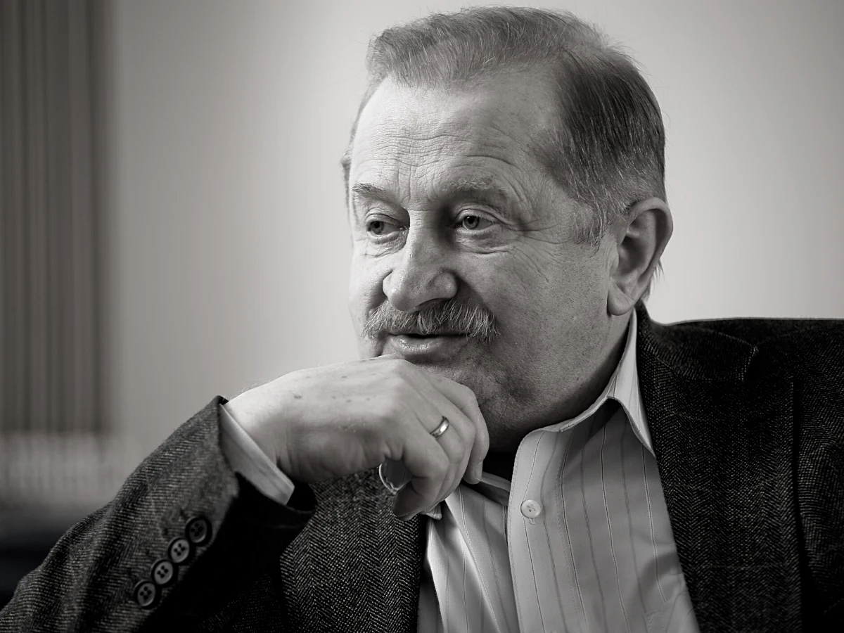 Tadeusz Gołębiewski