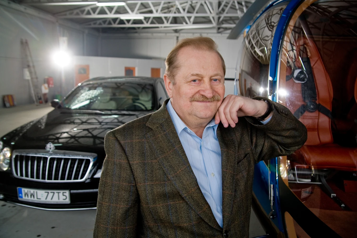 Tadeusz Gołębiewski