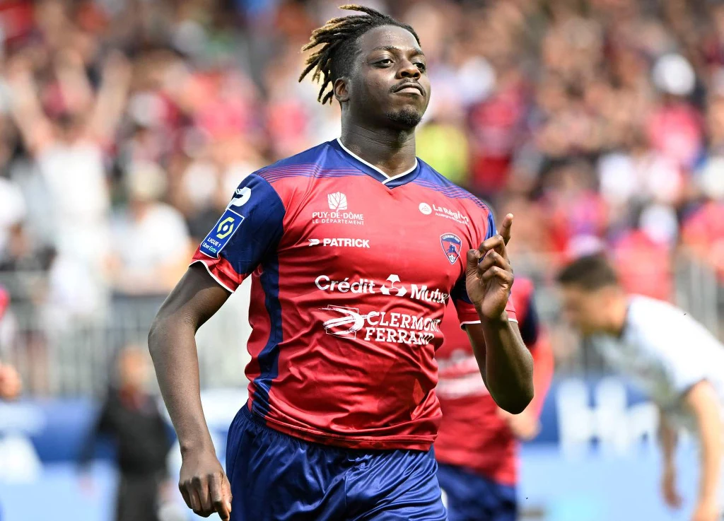 Mohamed Bayo Mohamed Bayo