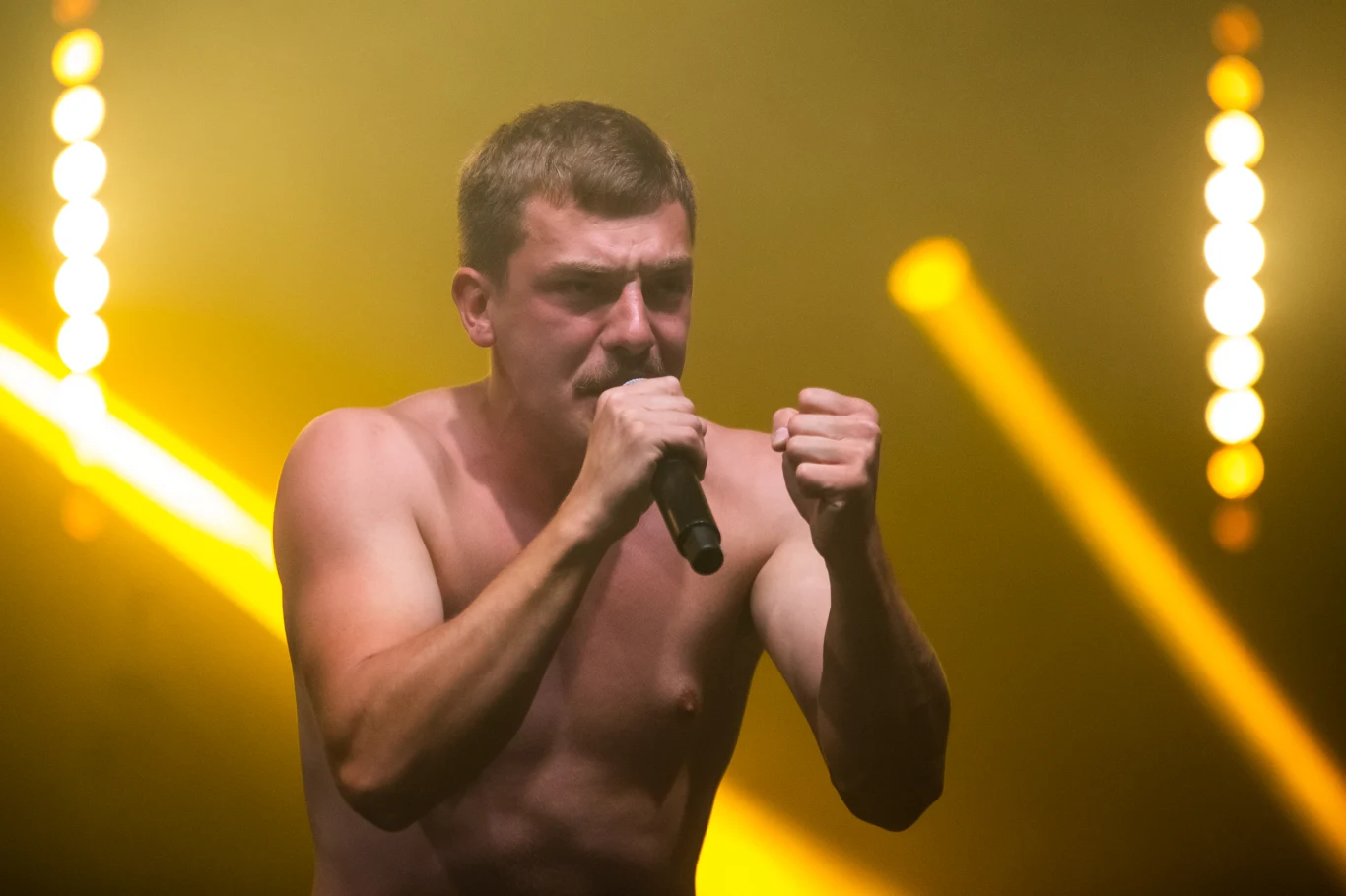 Festiwal ZEW się budzi odbywa się w Cisnej w dniach 24-28 czerwca. 