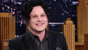 Jack White tłumaczy, czego boją się muzycy. "To jest dla niektórych przerażające"