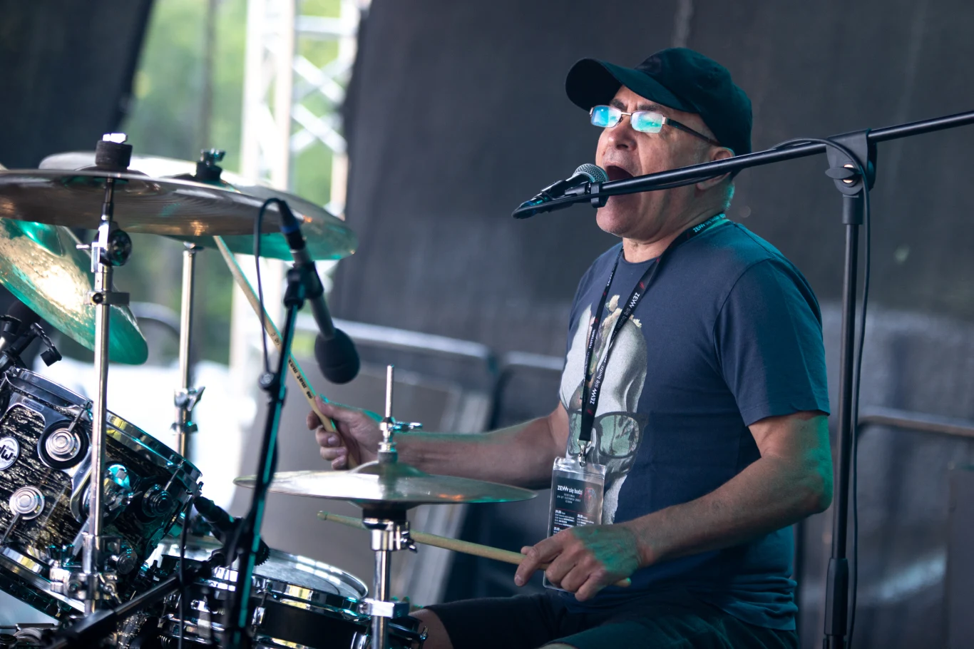 KSU na scenie ZEW się budzi 2022