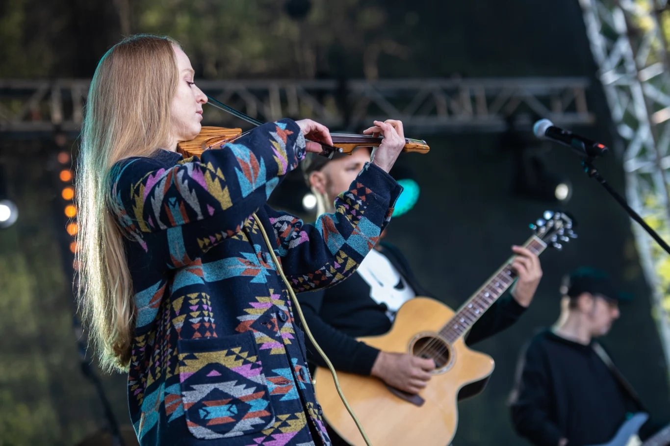 KSU na scenie ZEW się budzi 2022