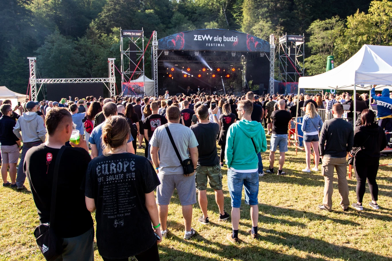 KSU na scenie ZEW się budzi 2022