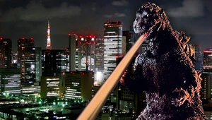 Godzilla? Istniała naprawdę, żyła w Europie