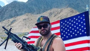 Tyson Fury odpowiada rosyjskiemu deputowanemu