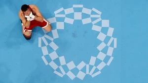 Na Igrzyskach Olimpijskich w Paryżu w 2024 roku możemy po raz ostatni oglądać rywalizację w boksie