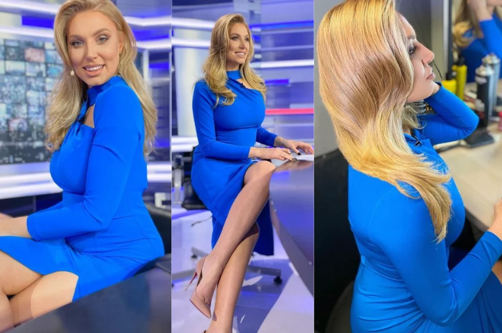 Karolina Pajączkowska https://www.instagram.com/karolina_pajaczkowska/