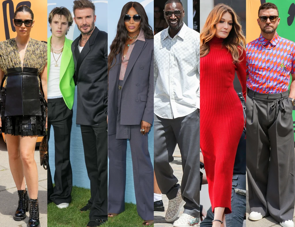 Paryski Tydzień Mody