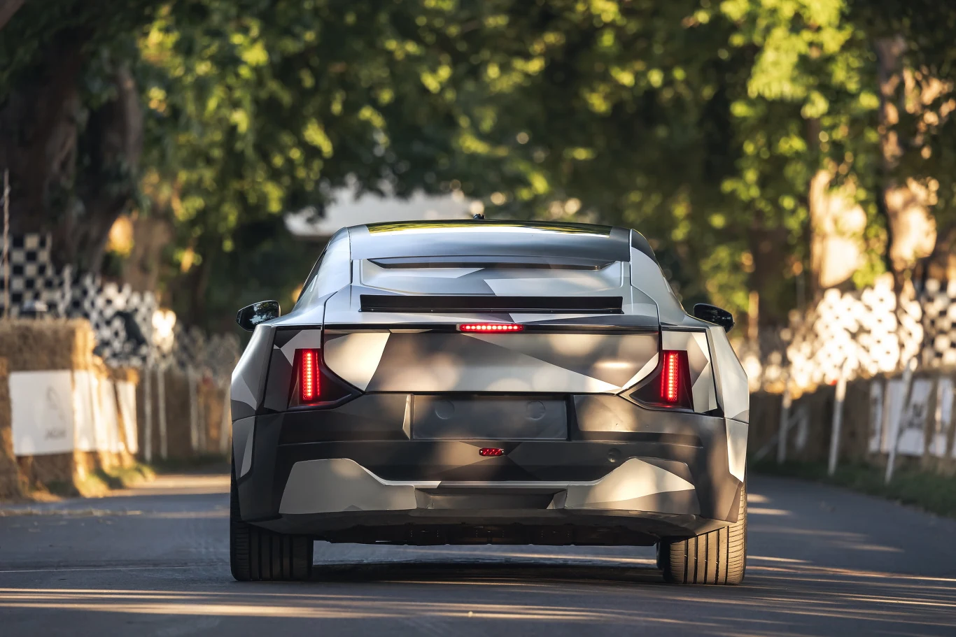 Polestar 5 Polestar 5