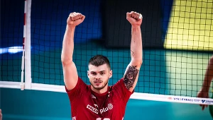 "Biało-Czerwoni" nie dali szans rywalom. Kolejny popis reprezentacji Polski