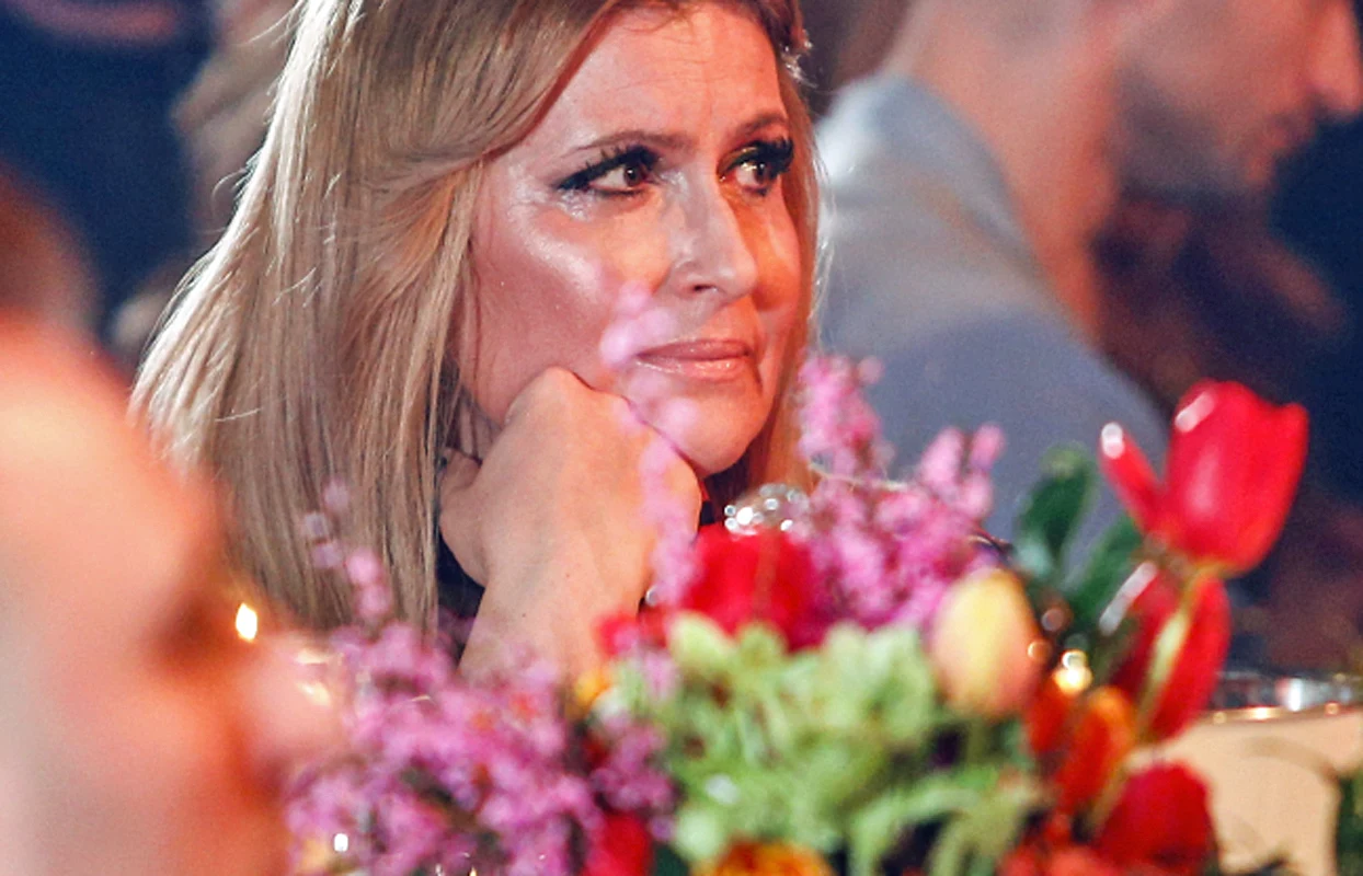 Katarzyna Skrzynecka Katarzyna Skrzynecka