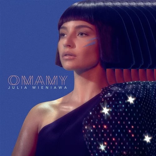Julia Wieniawa wydała debiutancki album "Omamy" Julia Wieniawa wydała debiutancki album "Omamy"