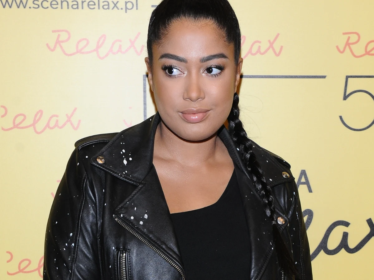 Patricia Kazadi Patricia Kazadi