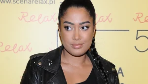 Patricia Kazadi