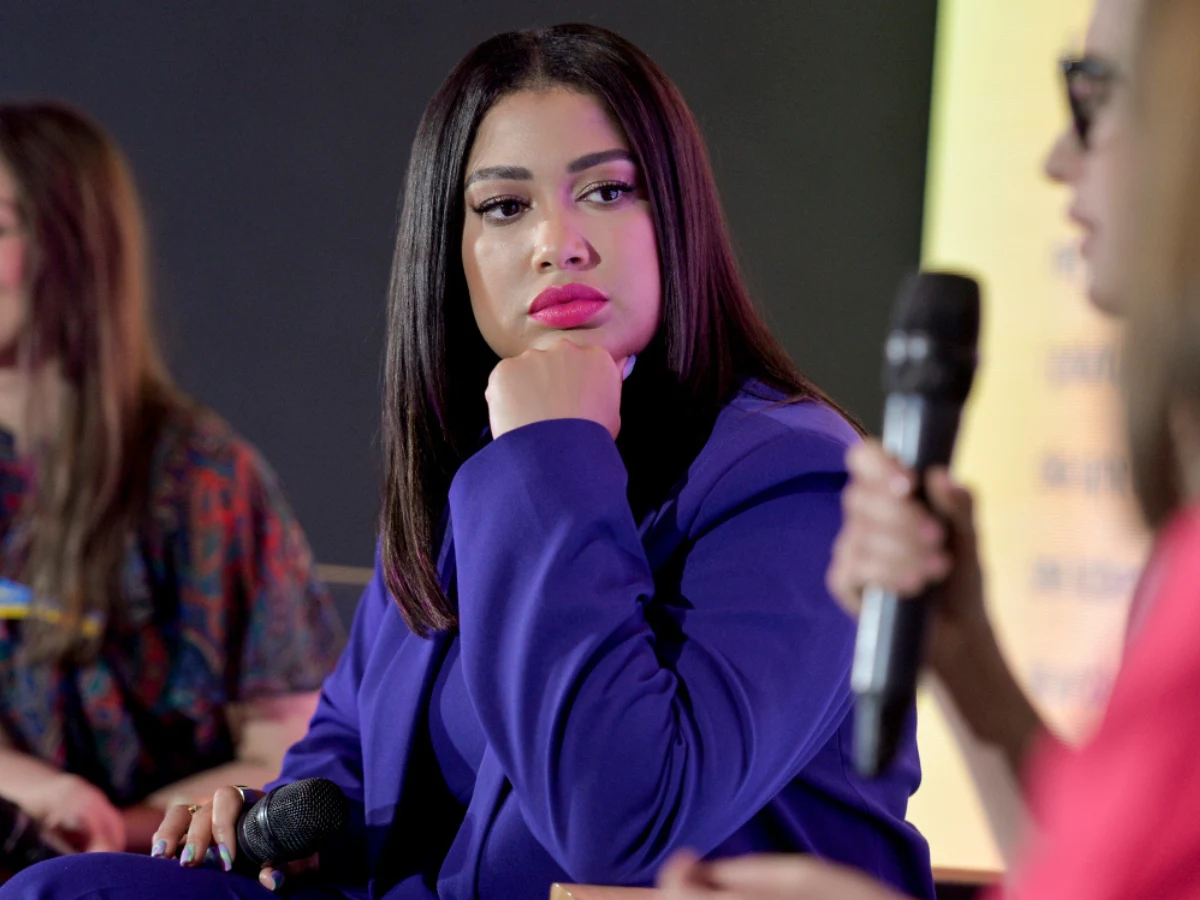 Patricia Kazadi Patricia Kazadi