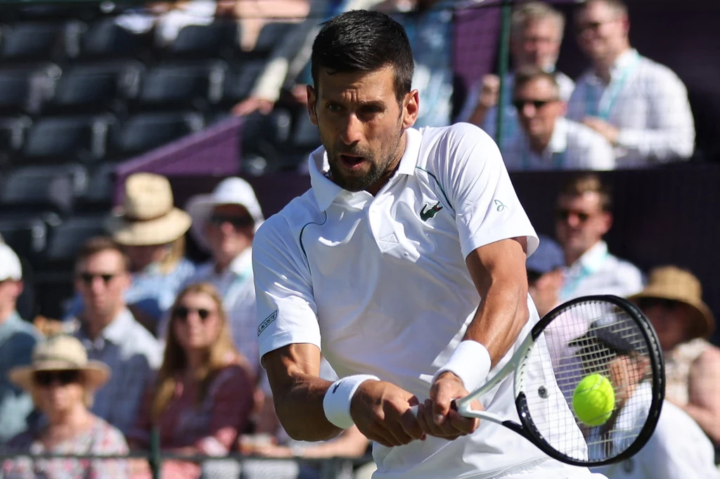 Novak Djoković Novak Djoković