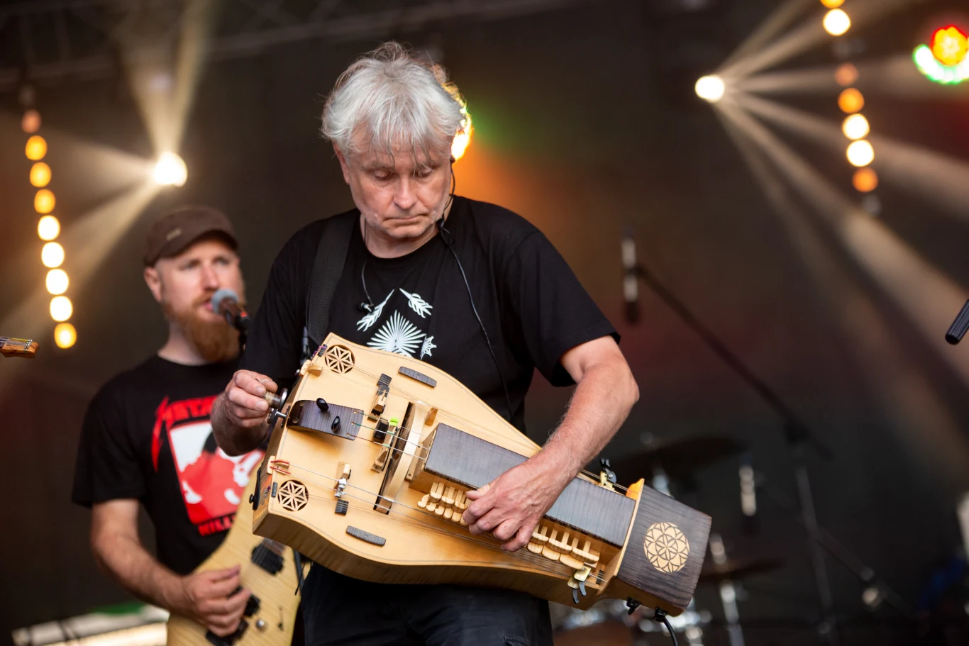 KSU na scenie festiwalu ZEW się budzi 