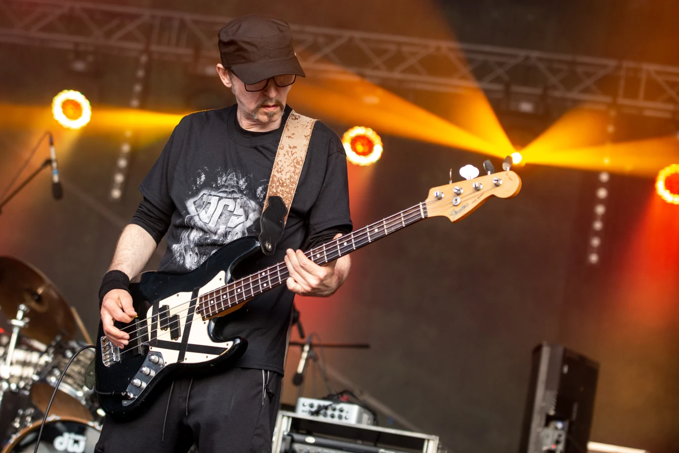 KSU na scenie festiwalu ZEW się budzi 