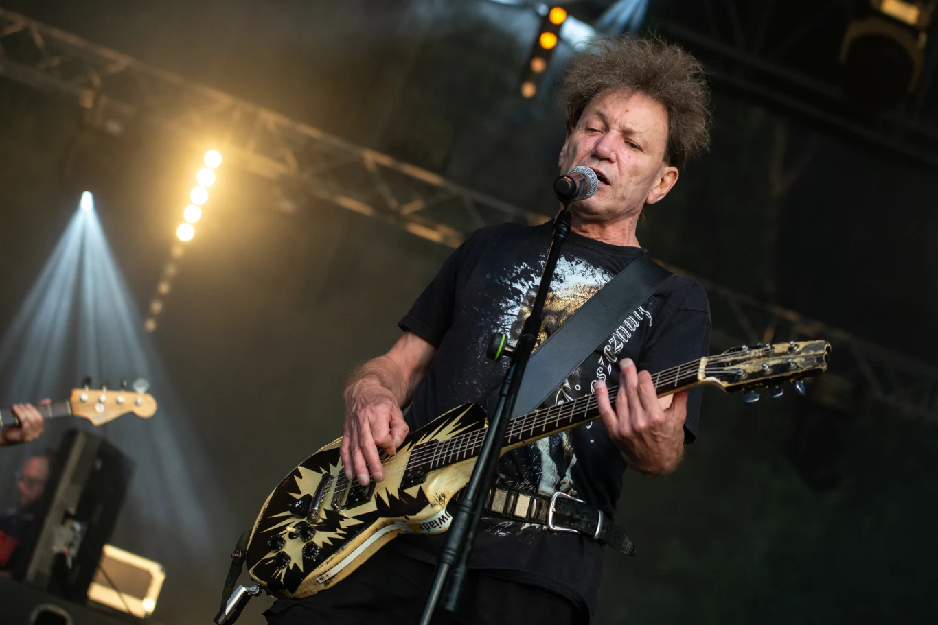 KSU na scenie festiwalu ZEW się budzi 