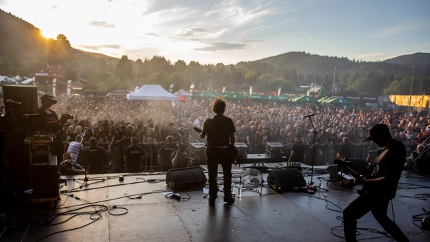 KSU na scenie festiwalu ZEW się budzi 