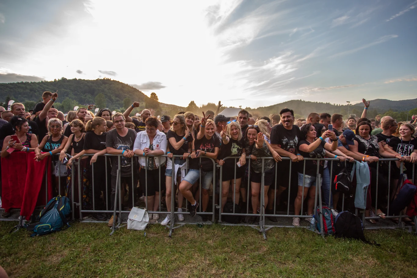 KSU na scenie festiwalu ZEW się budzi 