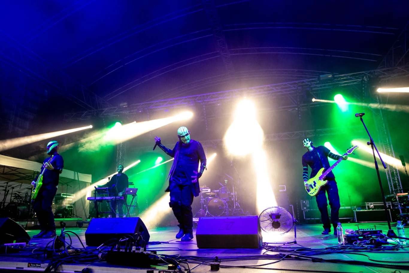 Transgresja na scenie ZEW się budzi 2022