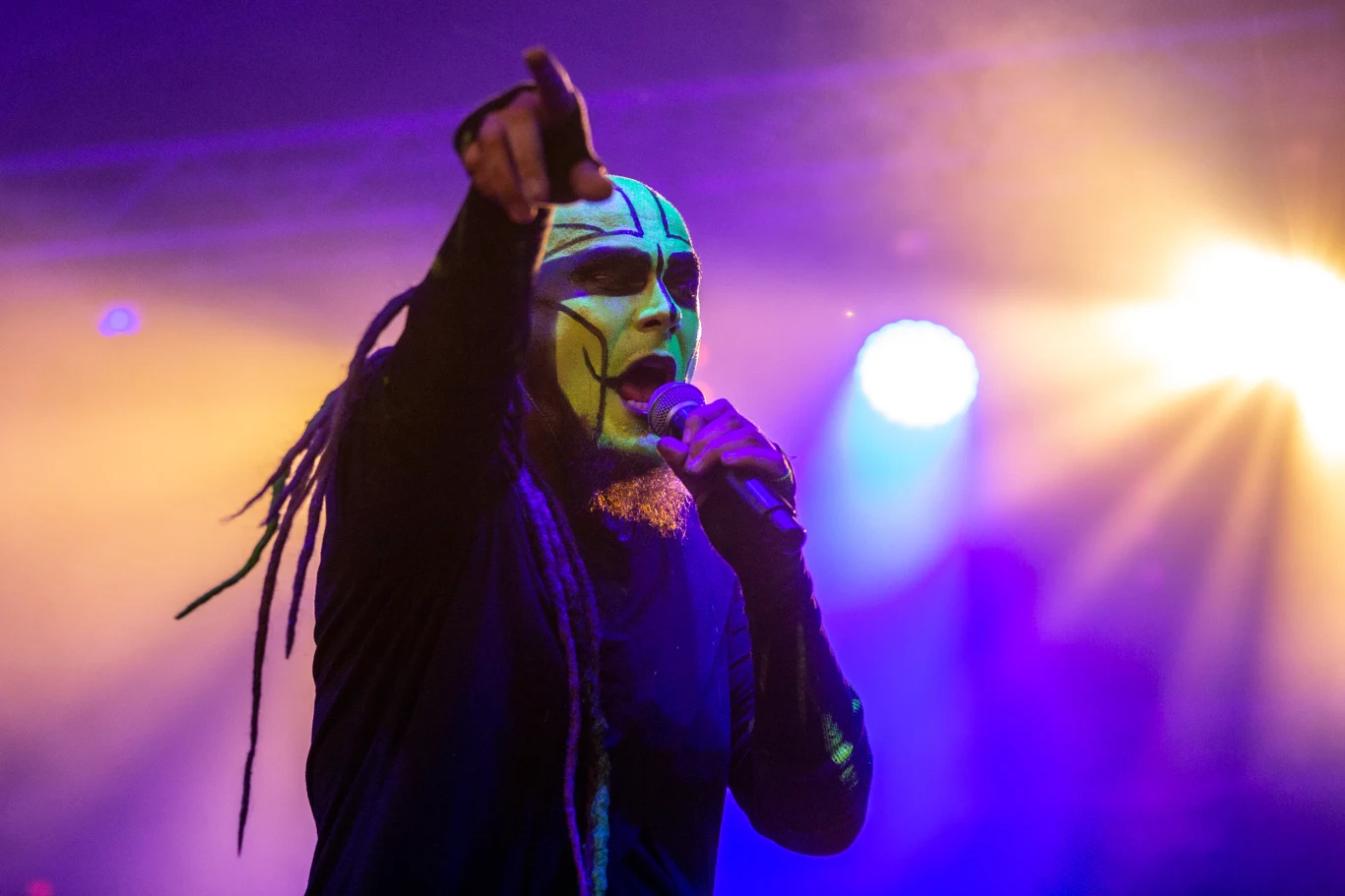 Transgresja na scenie ZEW się budzi 2022