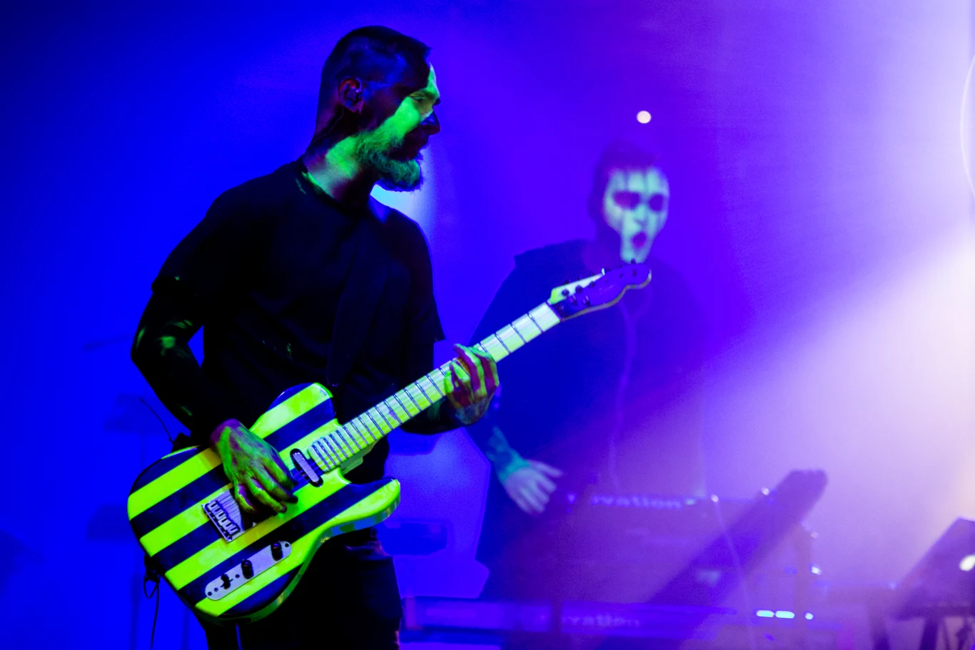 Transgresja na scenie ZEW się budzi 2022